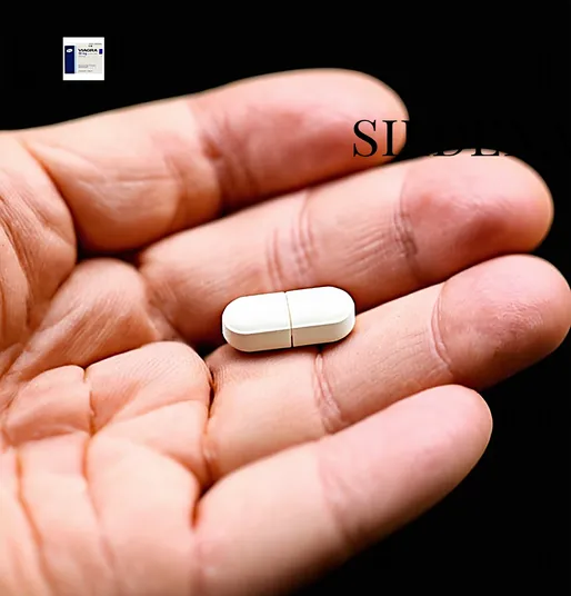 Sildenafil se puede comprar sin receta